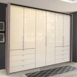 Gleittüren Schrank Relisas