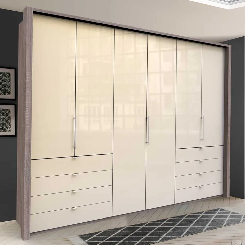 Gleittüren Schrank Relisas
