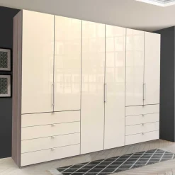 Gleittüren Schrank Relisas