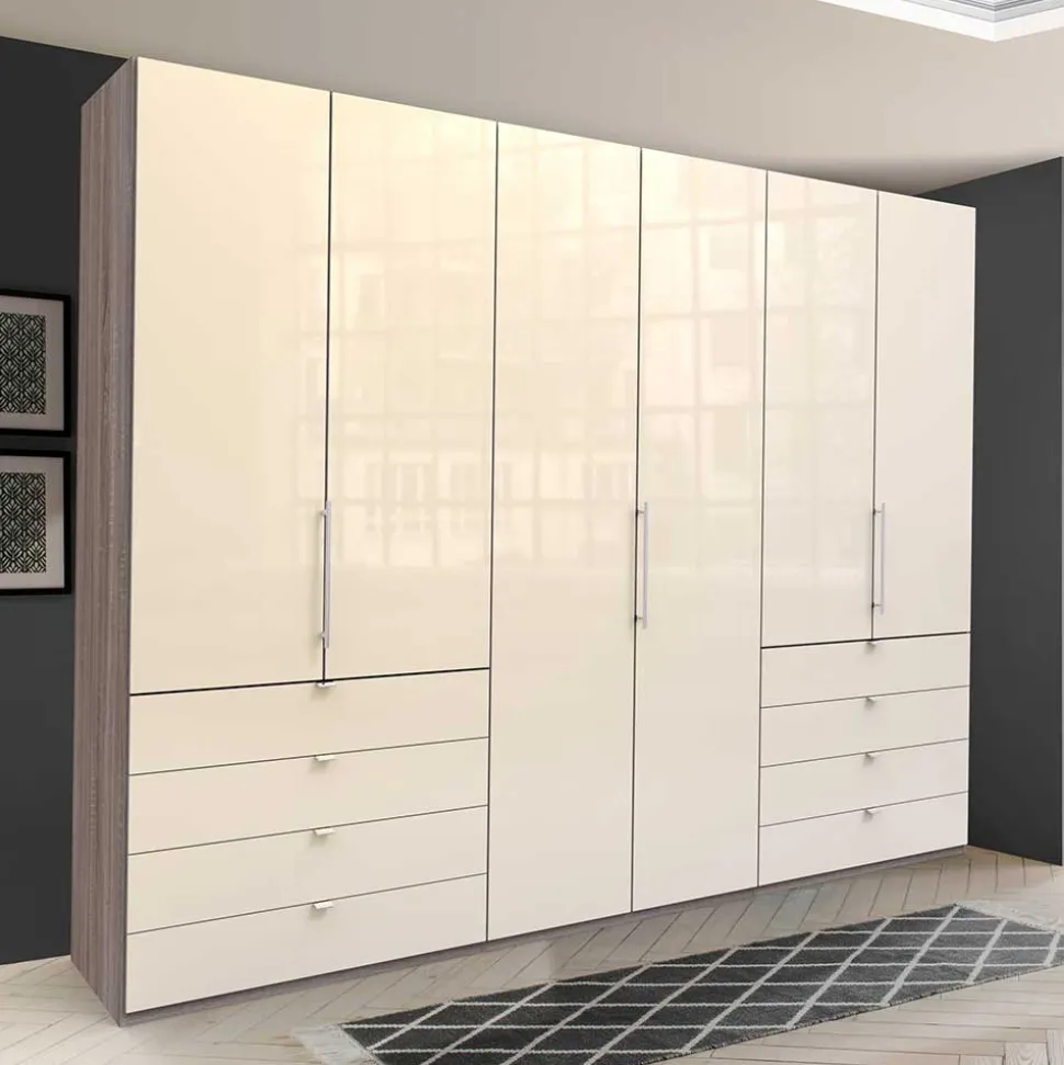 Gleittüren Schrank Relisas