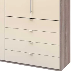 Gleittüren Schrank Relisas