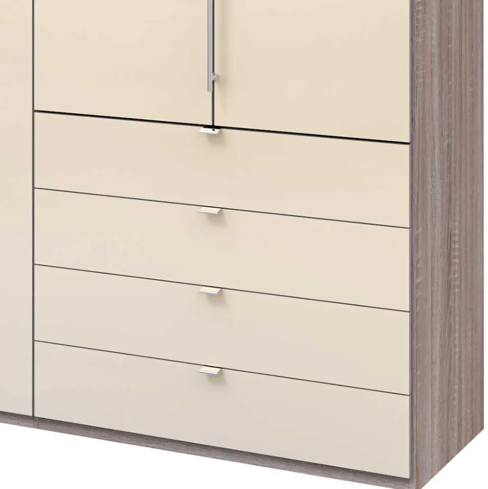 Gleittüren Schrank Relisas