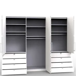 Gleittüren Schrank Relisas