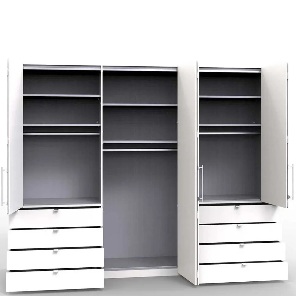 Gleittüren Schrank Relisas