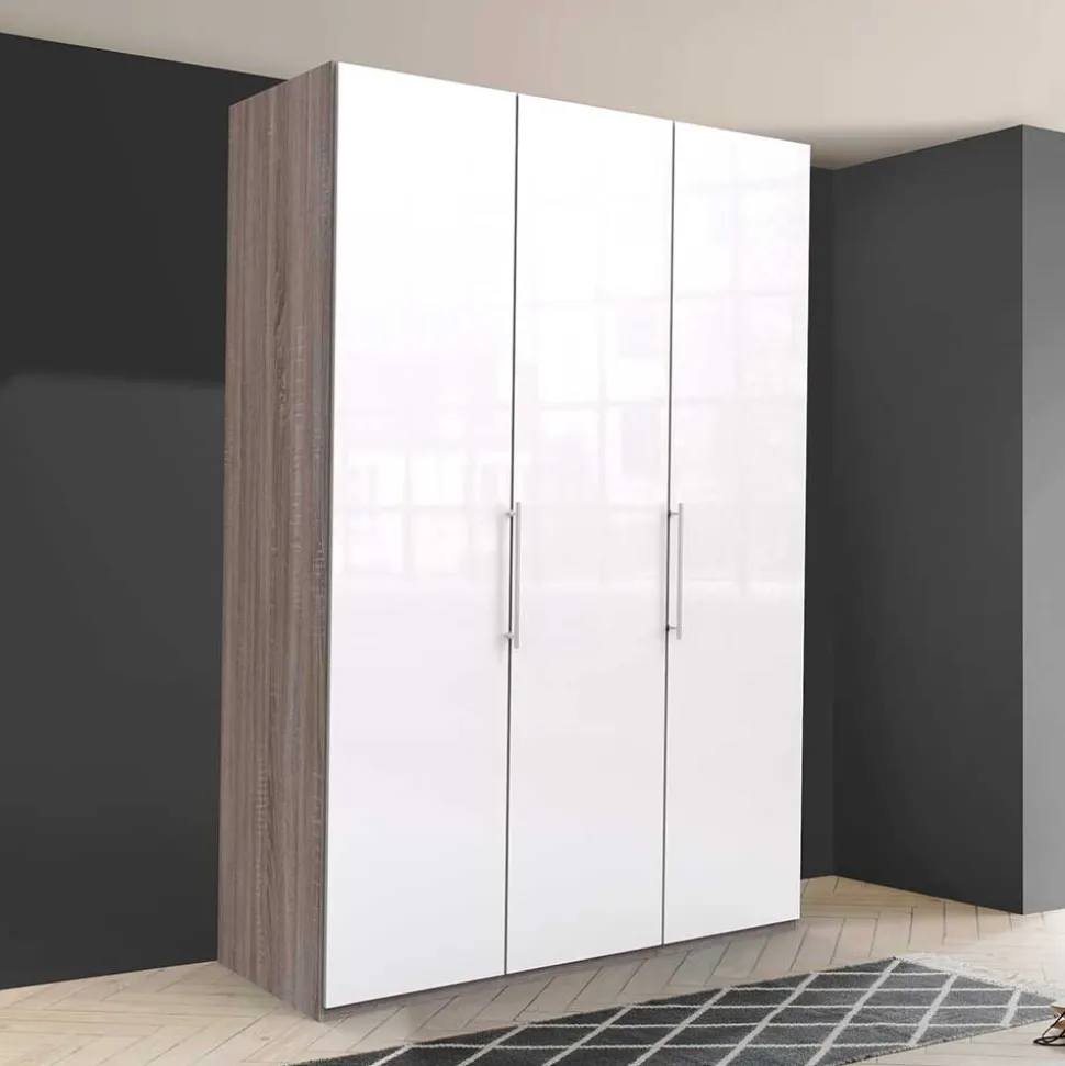 Gleittüren Schrank Yunidra