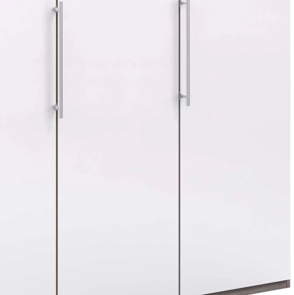 Gleittüren Schrank Yunidra