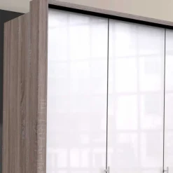 Gleittüren Schrank Yunidra