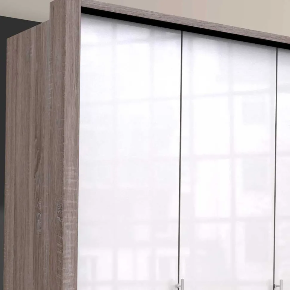 Gleittüren Schrank Yunidra
