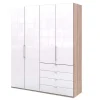 Gleittürenschrank Andryas