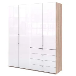 Gleittürenschrank Andryas