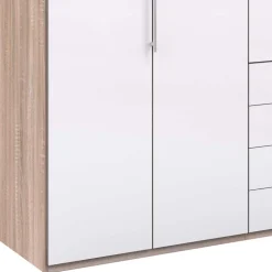 Gleittürenschrank Andryas