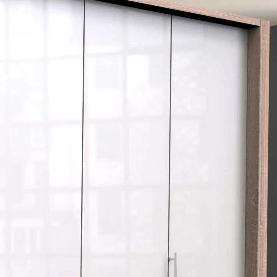 Gleittürenschrank Andryas
