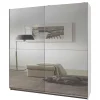 Gleittürenschrank Dominicas