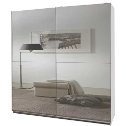 Gleittürenschrank Dominicas
