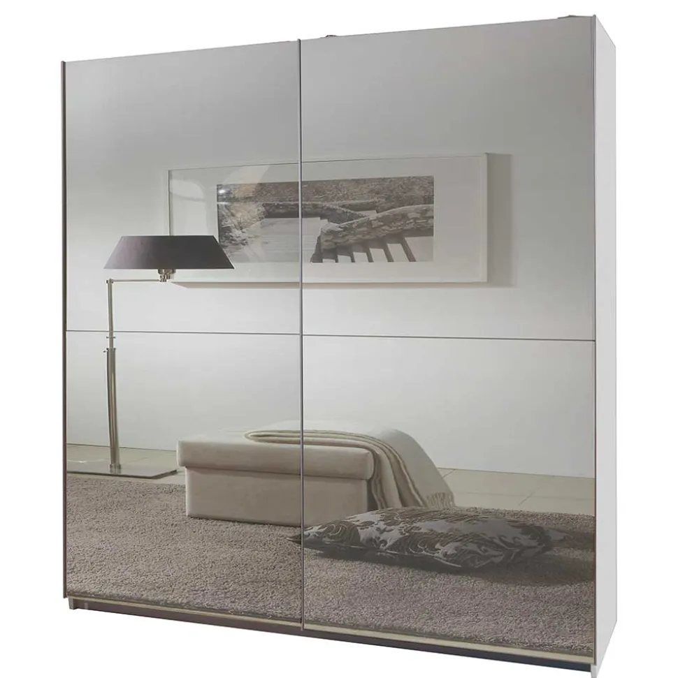 Gleittürenschrank Dominicas