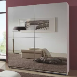 Gleittürenschrank Dominicas