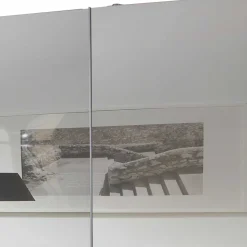 Gleittürenschrank Dominicas