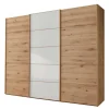 Gleittürenschrank Durac