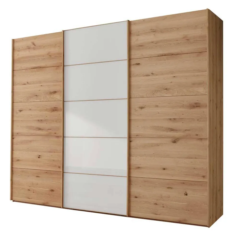 Gleittürenschrank Durac