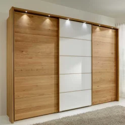 Gleittürenschrank Durac