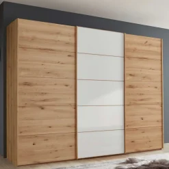 Gleittürenschrank Durac