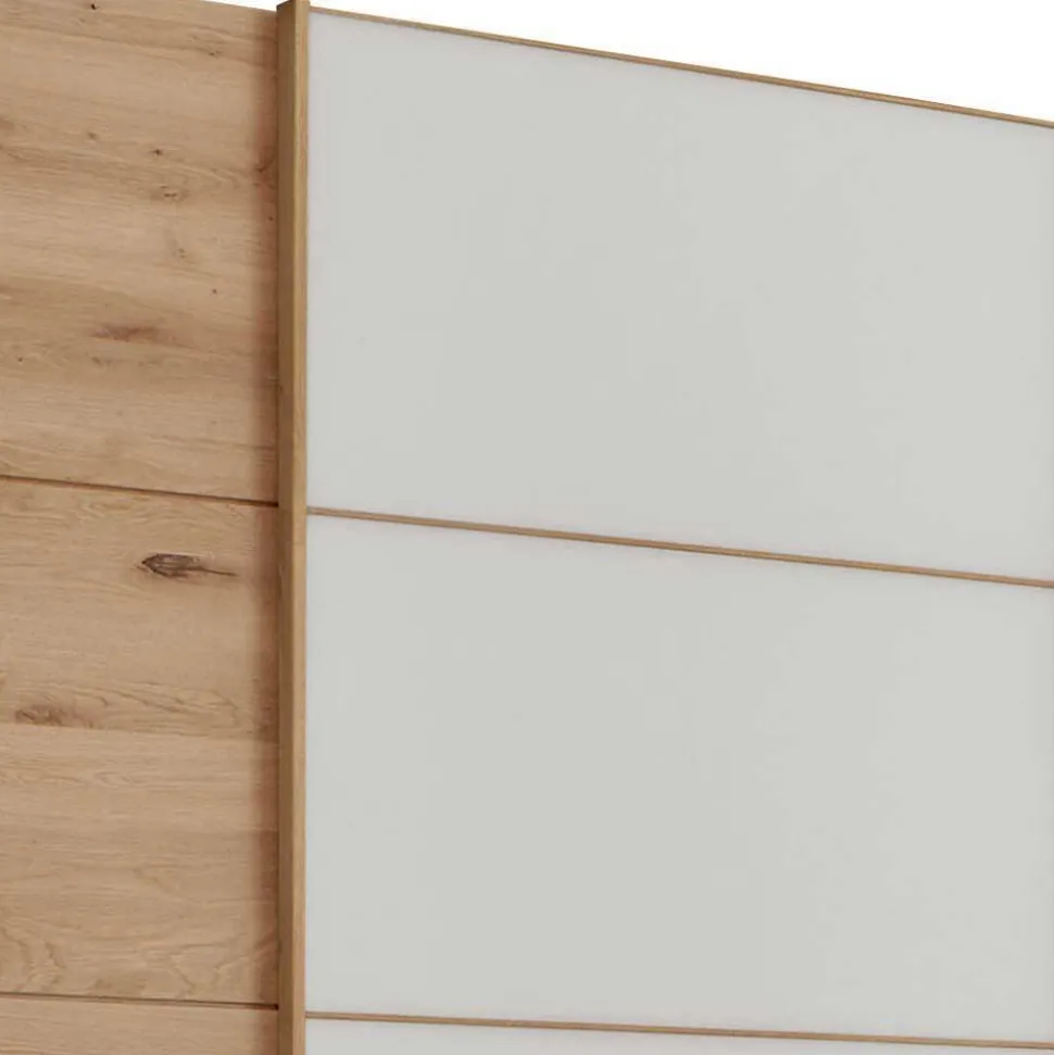 Gleittürenschrank Durac