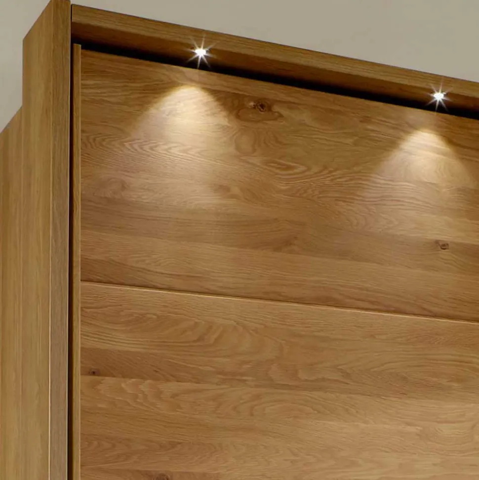 Gleittürenschrank Durac