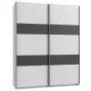 Gleittürenschrank Eandres