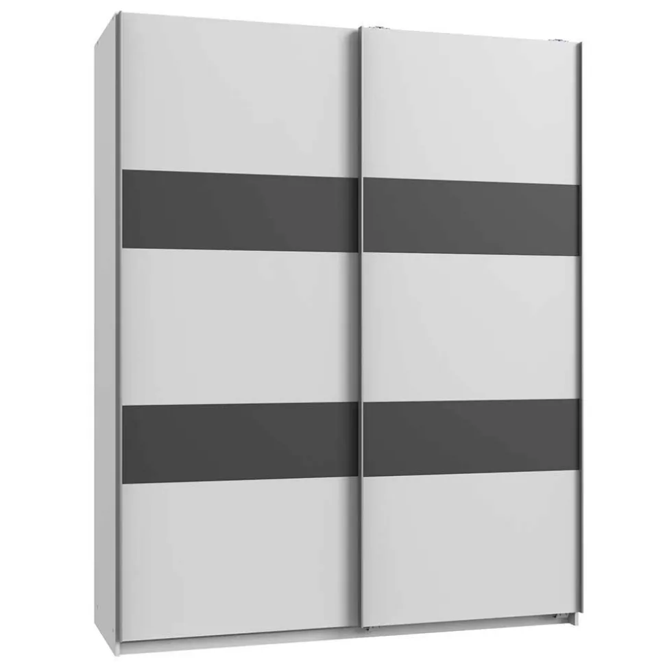 Gleittürenschrank Eandres