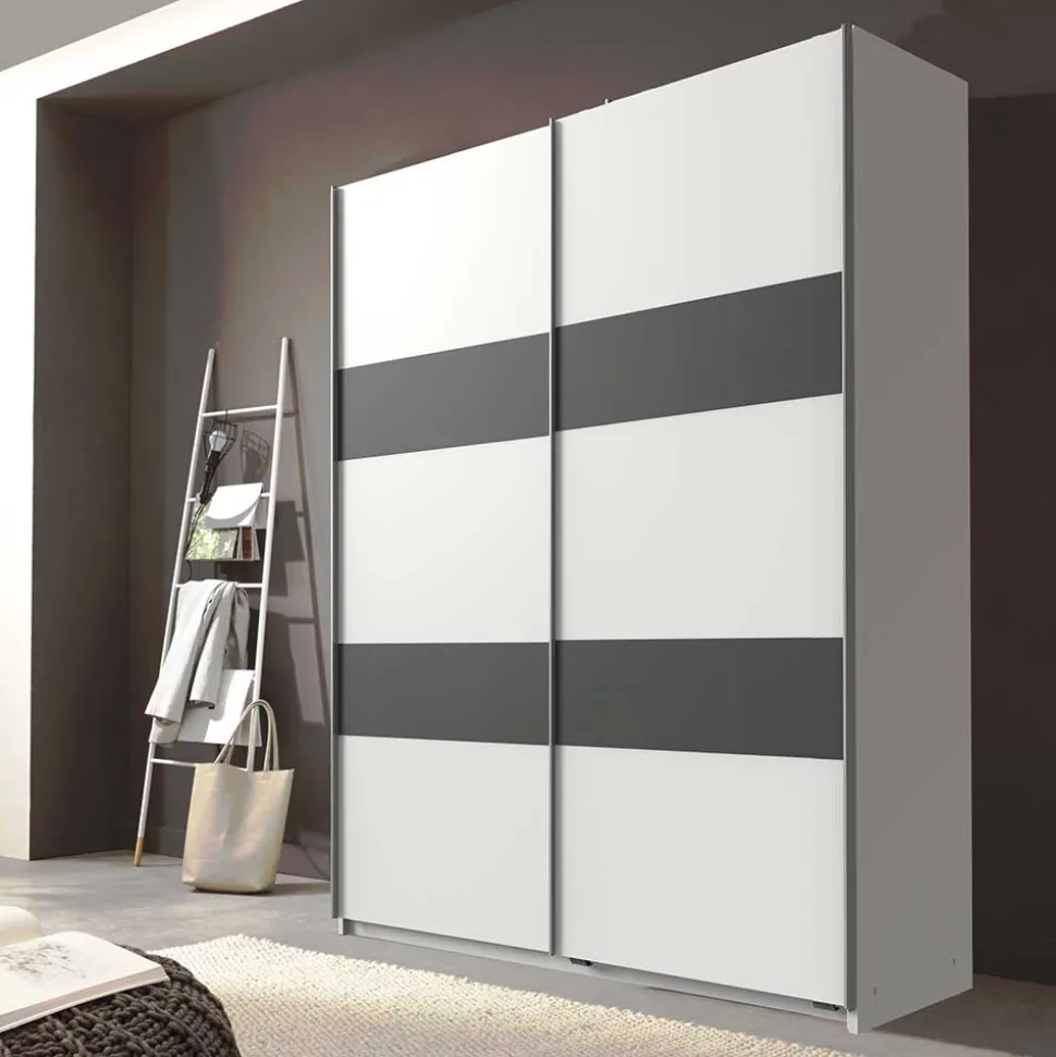 Gleittürenschrank Eandres