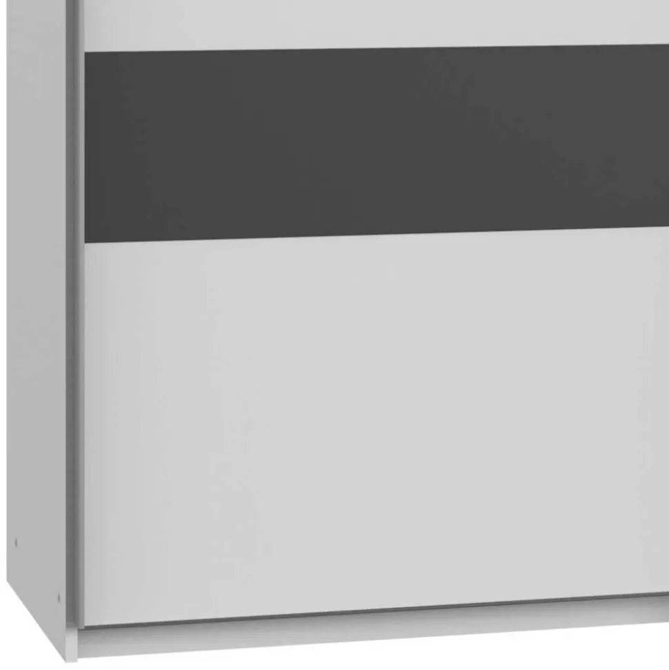 Gleittürenschrank Eandres