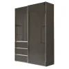 Gleittürenschrank Enjadara