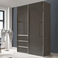 Gleittürenschrank Enjadara