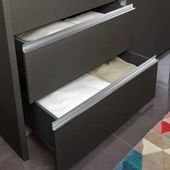 Gleittürenschrank Enjadara