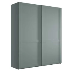 Gleittürenschrank Forjan