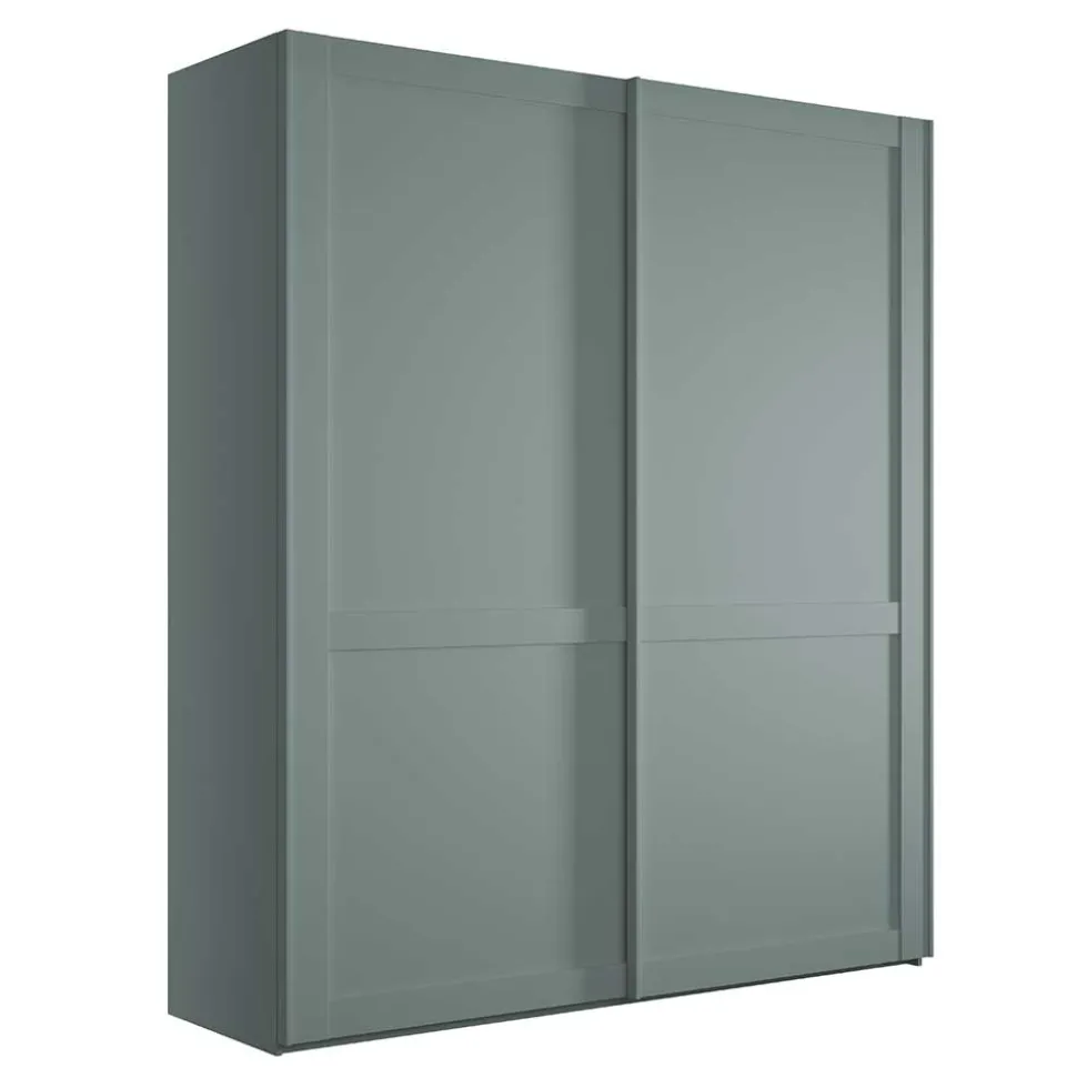 Gleittürenschrank Forjan