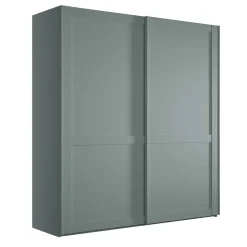 Gleittürenschrank Forjan