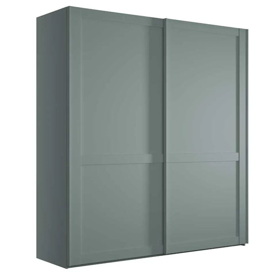 Gleittürenschrank Forjan