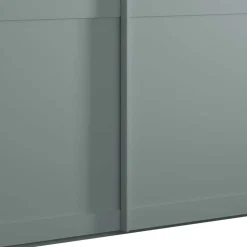Gleittürenschrank Forjan