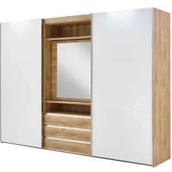 Gleittürenschrank Gizmeal