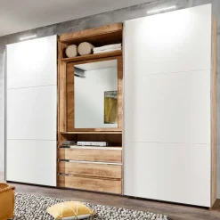 Gleittürenschrank Gizmeal