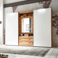 Gleittürenschrank Gizmeal