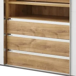 Gleittürenschrank Gizmeal