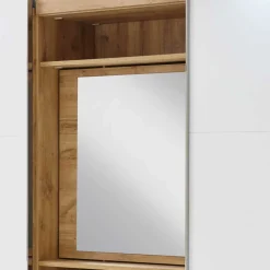 Gleittürenschrank Gizmeal