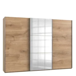 Gleittürenschrank Grenvana