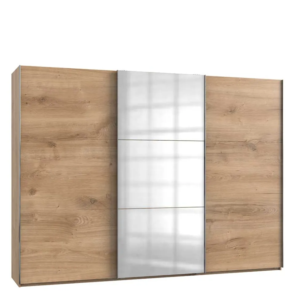 Gleittürenschrank Grenvana