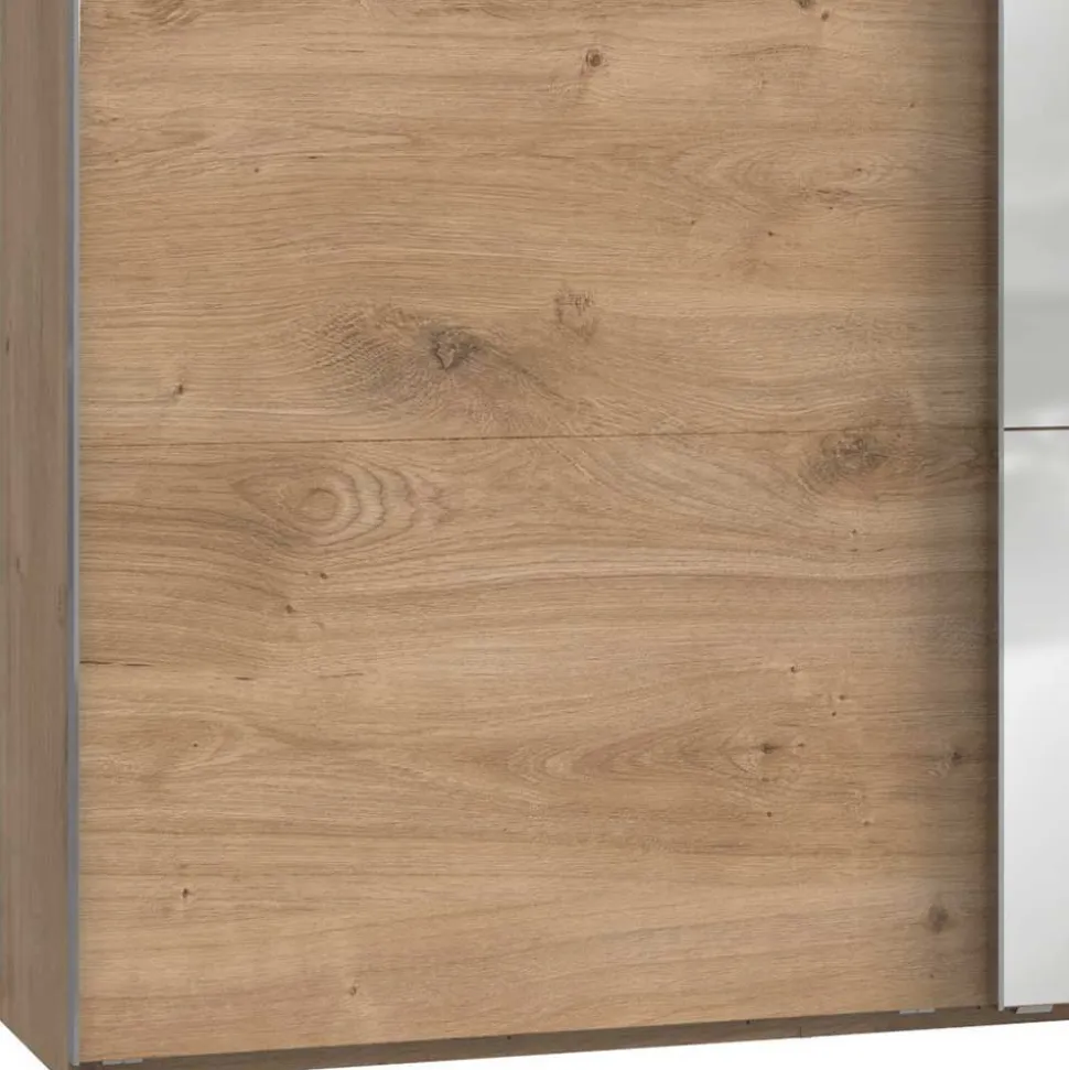 Gleittürenschrank Grenvana