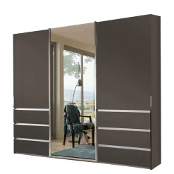 Gleittürenschrank Janathon