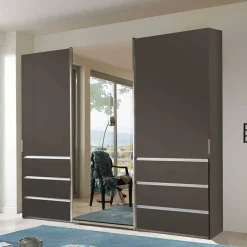 Gleittürenschrank Janathon