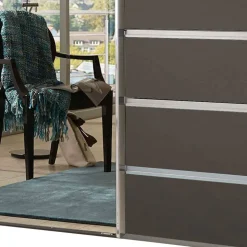 Gleittürenschrank Janathon